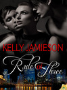 Imagen de portada para Rule of Three
